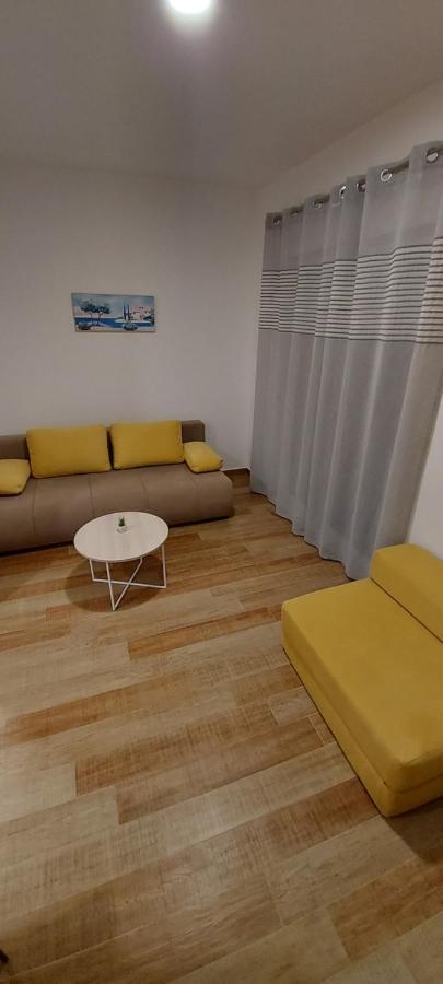 Apartmani Barka Neum Exterior foto