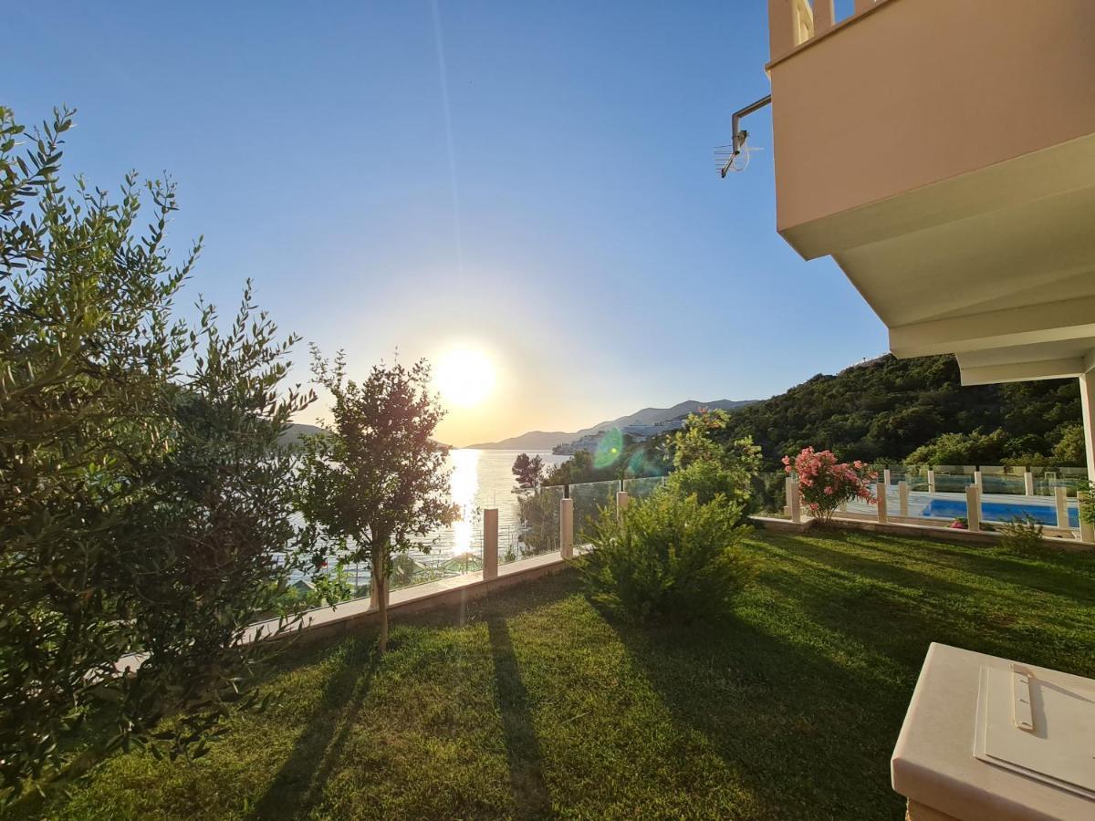 Apartmani Barka Neum Exterior foto
