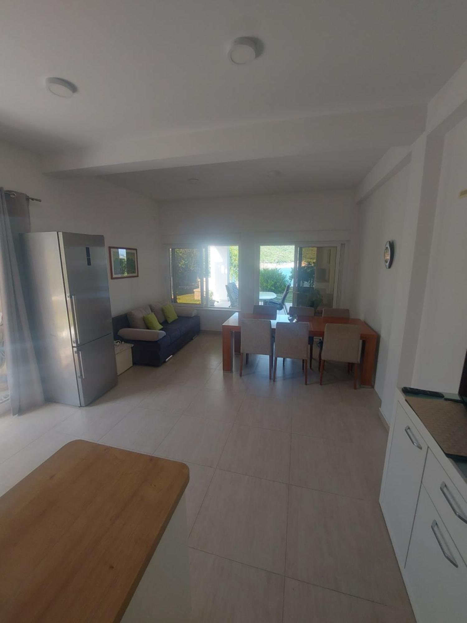 Apartmani Barka Neum Exterior foto